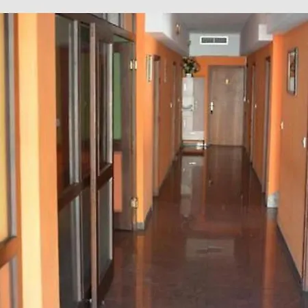 Guest house Plava Kuca